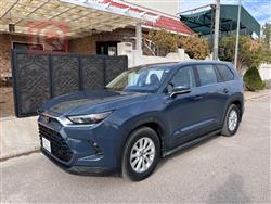 Toyota Grand Highlander